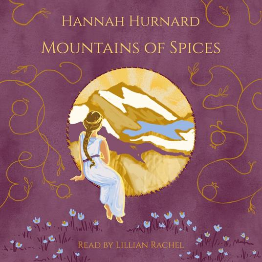 Mountains of Spices