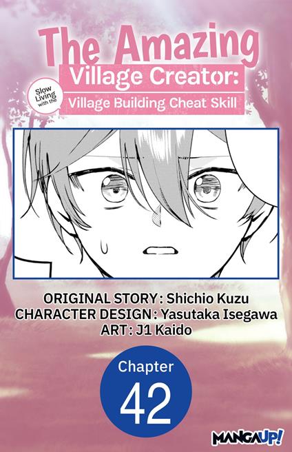The Amazing Village Creator: Slow Living with the Village Building Cheat Skill #042