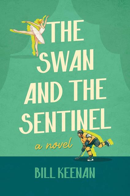 The Swan and the Sentinel