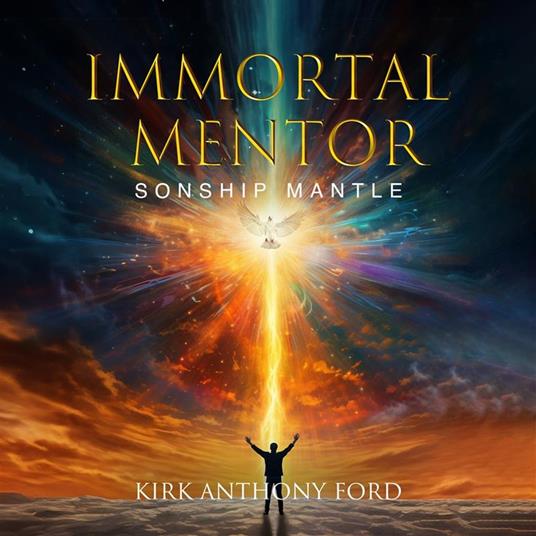 Immortal Mentor