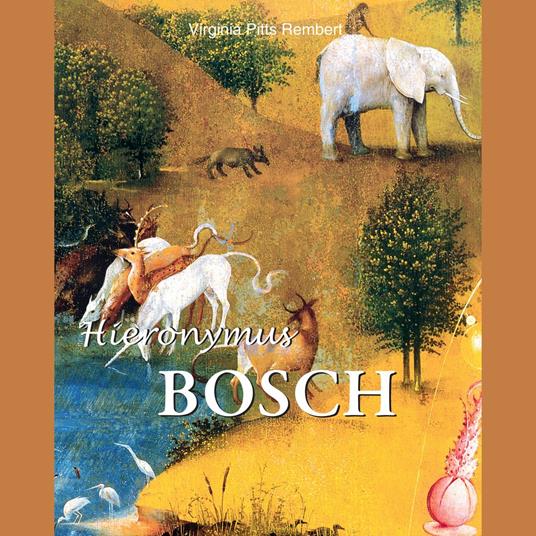 Hieronymus Bosch