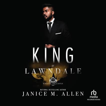 King of Lawndale