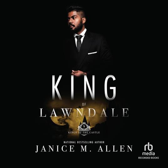 King of Lawndale