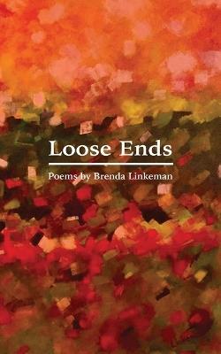 Loose Ends - Brenda Linkeman - cover