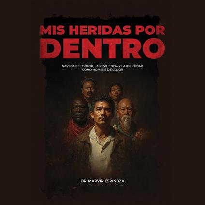 Mis heridas por dentro
