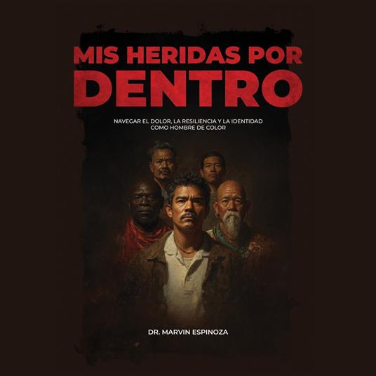 Mis heridas por dentro