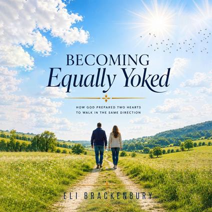 Becoming Equally Yoked