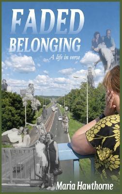 Faded Belonging - Maria Hawthorne - cover