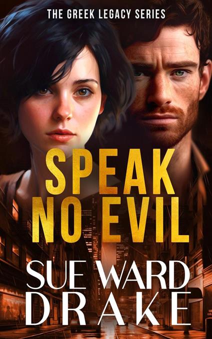 Speak No Evil