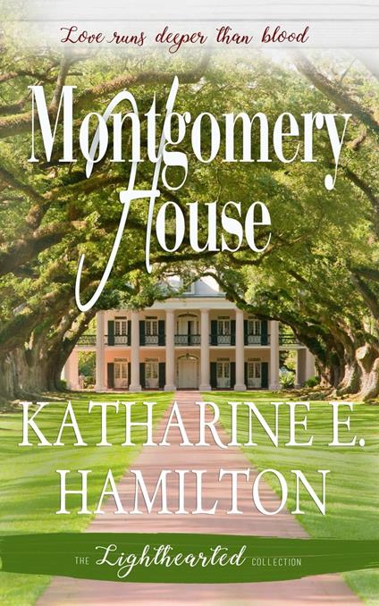 Montgomery House