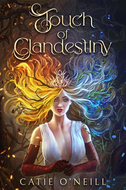 Touch of Clandestiny