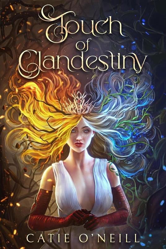 Touch of Clandestiny