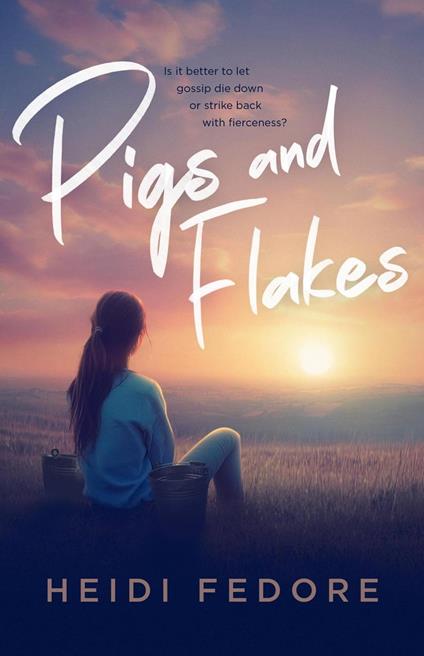 Pigs and Flakes - Heidi Fedore - ebook