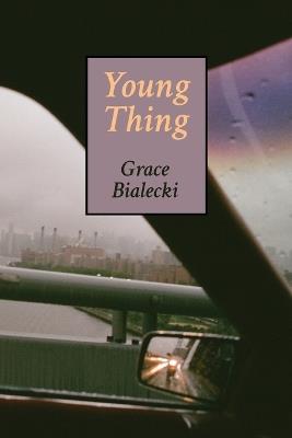 Young Thing - Grace Bialecki - cover