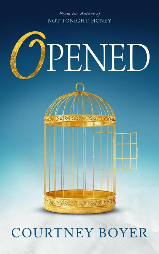 Opened