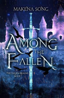 Among the Fallen - Makena Song - cover