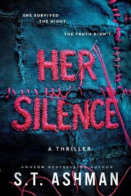 Her Silence - S T Ashman - cover