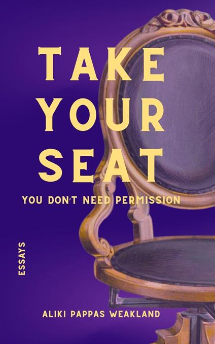 Take Your Seat