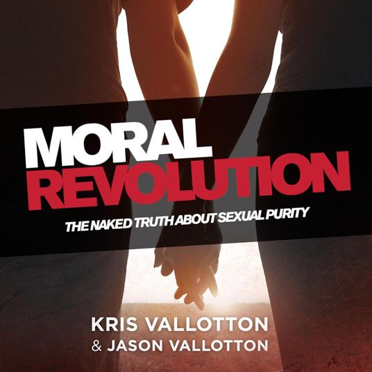 Moral Revolution