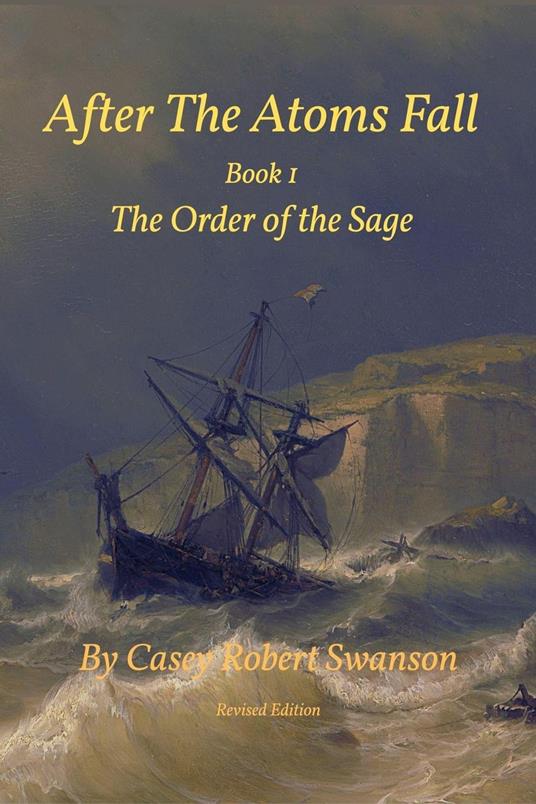 The Order of the Sage