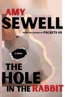 The Hole In The Rabbit - Amy Sewell - cover